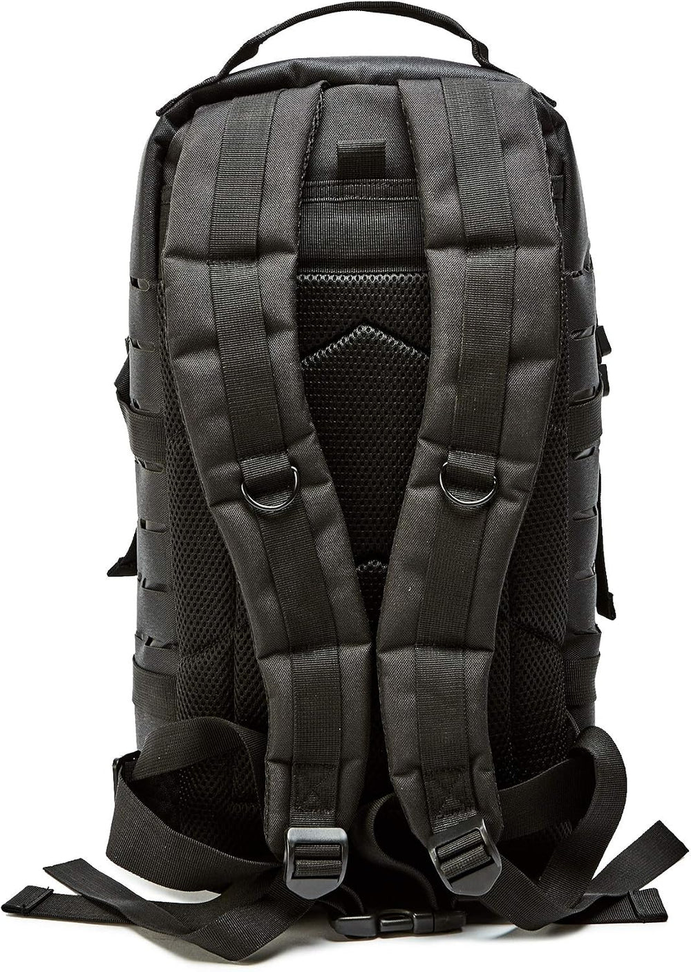 WOLF TACTICAL Molle Backpack Tactical Backpack Small Concealed Carry Backpack...