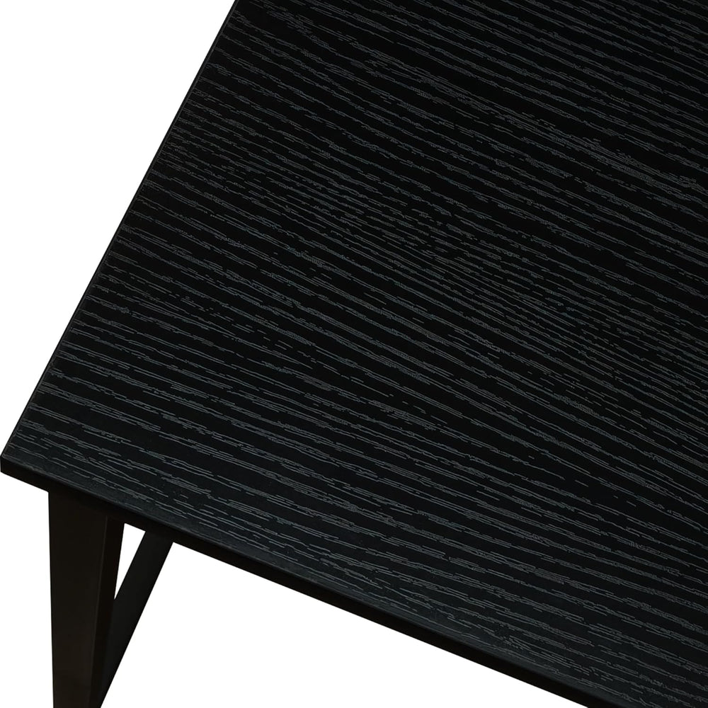 Narrow Console Table, 29.5" Small Entryway Table, Thin Hallway Tables, S...