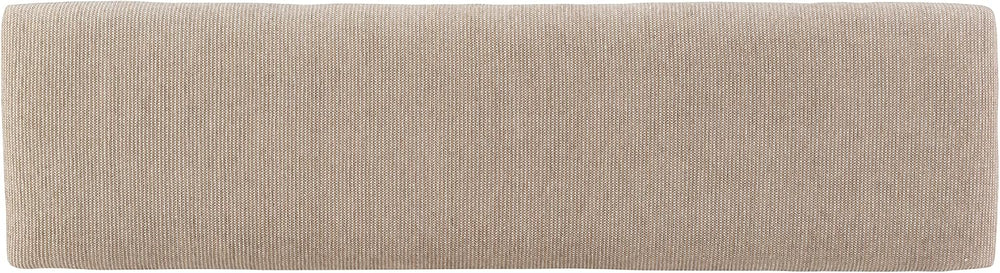 Powell Company Kraven Dining Bench, Hazelnut 60"L x 16"W x 20.25&qu...