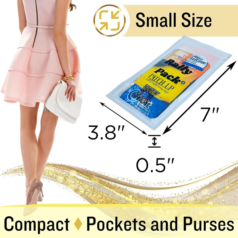 4pk Or 1pk Rally Pack - Party Kit Supplies - Great for Bachelorette, Bachelor...