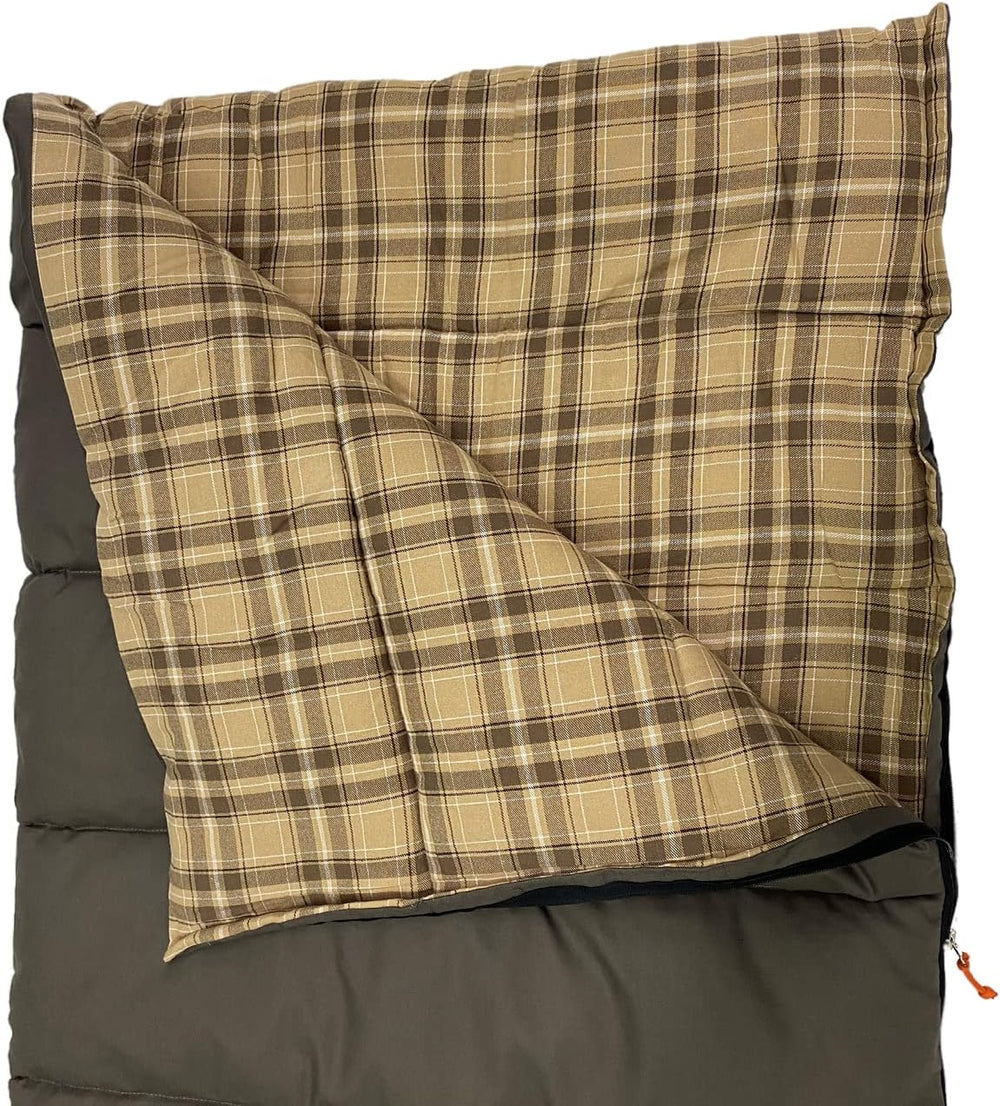 30° Rectangle Sleeping Bags