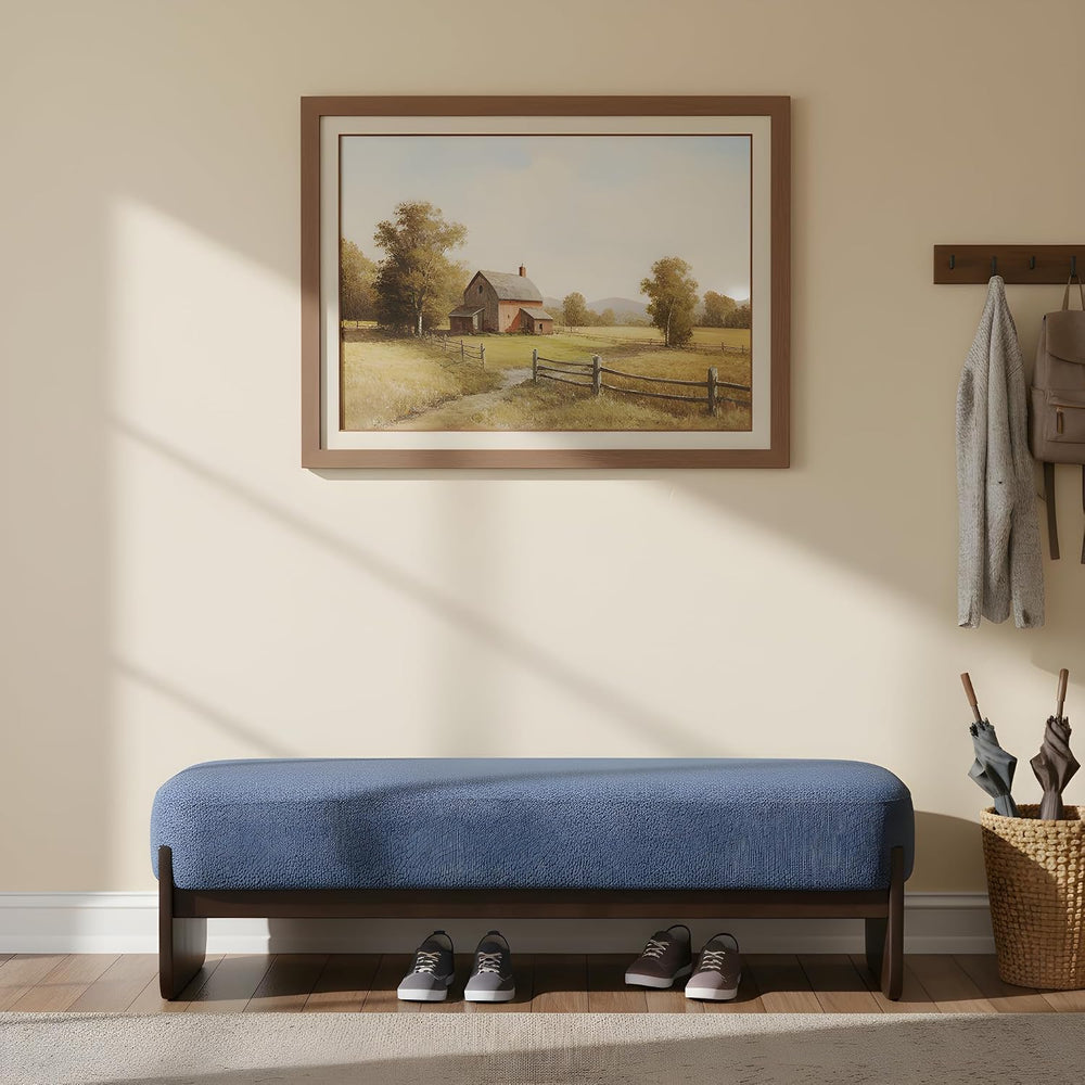 Christopher Knight Home Arden Minimalist Style Rectangular Loop Yarn Fabric O...