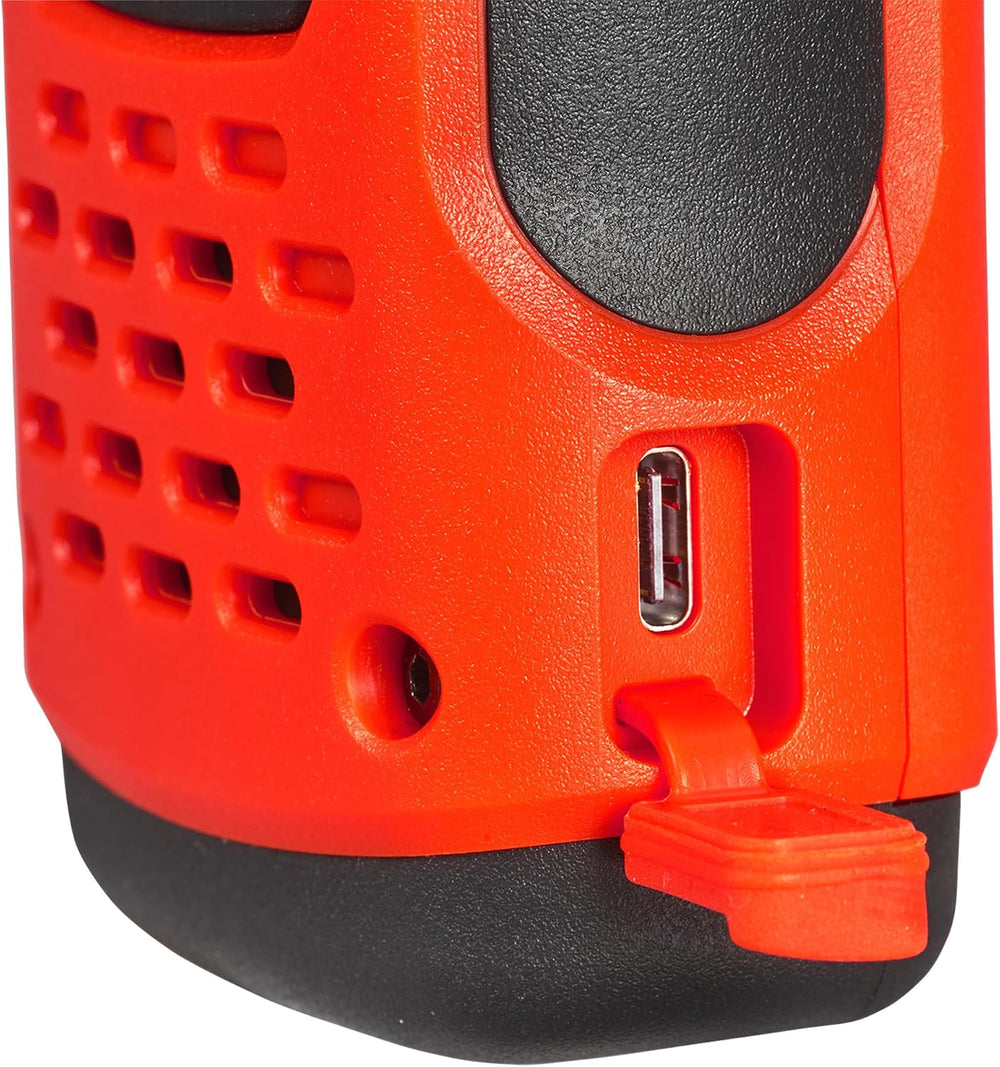 Motorola Solutions, Portable FRS, T605_H2O, Talkabout, Two Way Radios Waterpr...