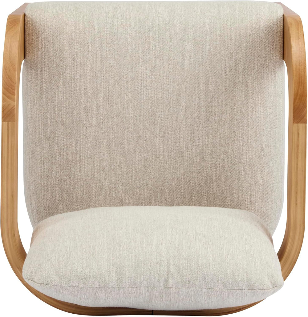 Christopher Knight Home Yorick Modern Dining Chair Set of 2 with Cushion, Sol...
