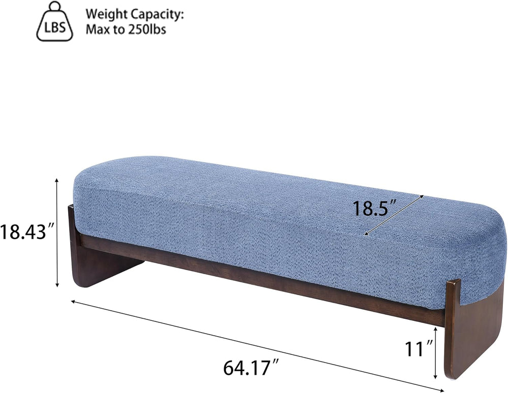 Christopher Knight Home Arden Minimalist Style Rectangular Loop Yarn Fabric O...