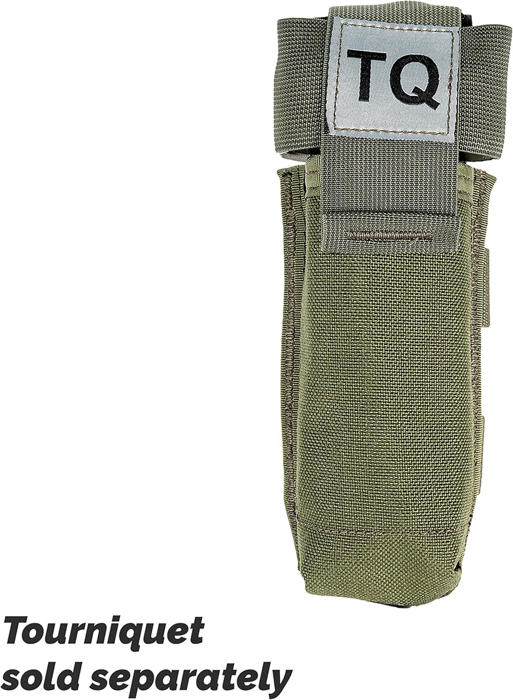 North American Rescue C-A-T Tourniquet Holder NAR CAT Gen 6, Gen 7 Tactical T...