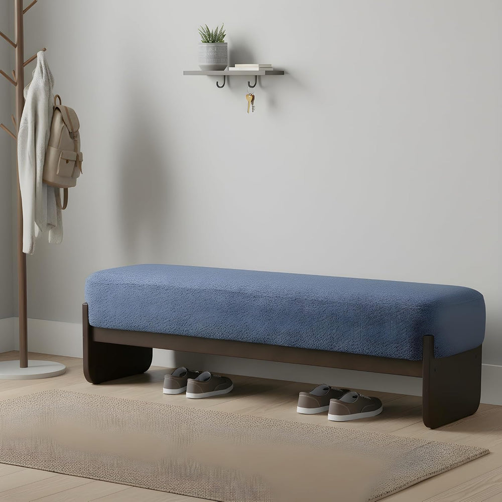 Christopher Knight Home Arden Minimalist Style Rectangular Loop Yarn Fabric O...