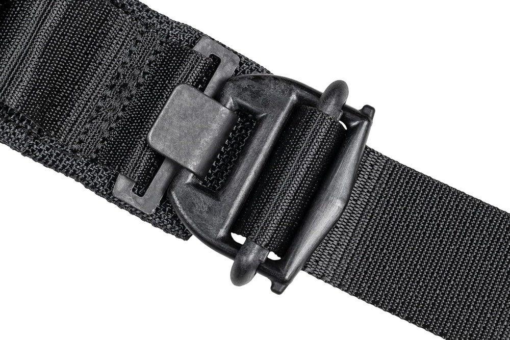 TacMed Solutions SOF Tourniquet (Generation 5) - Black, Military-Grade Tourni...