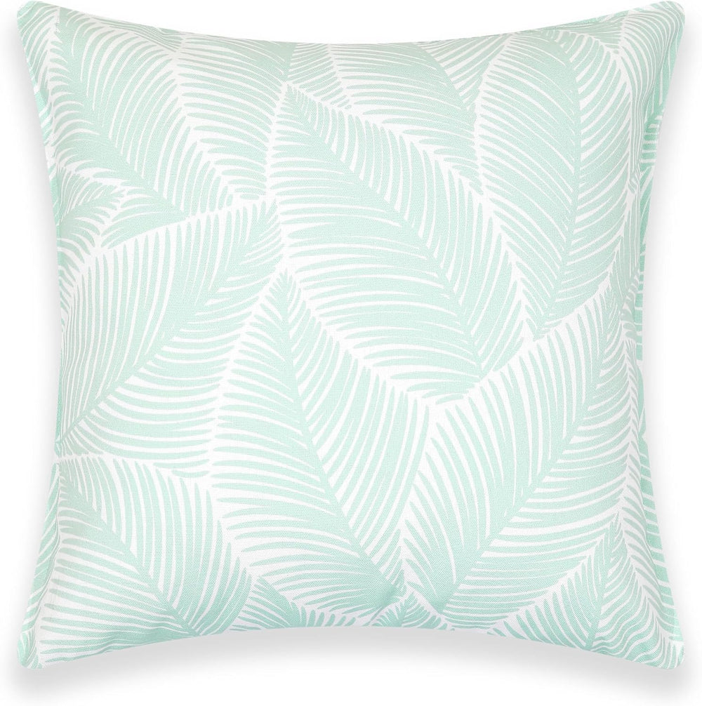 Hofdeco Premium Fall Coastal Patio Indoor Outdoor Pillow Cover Only, 20"...