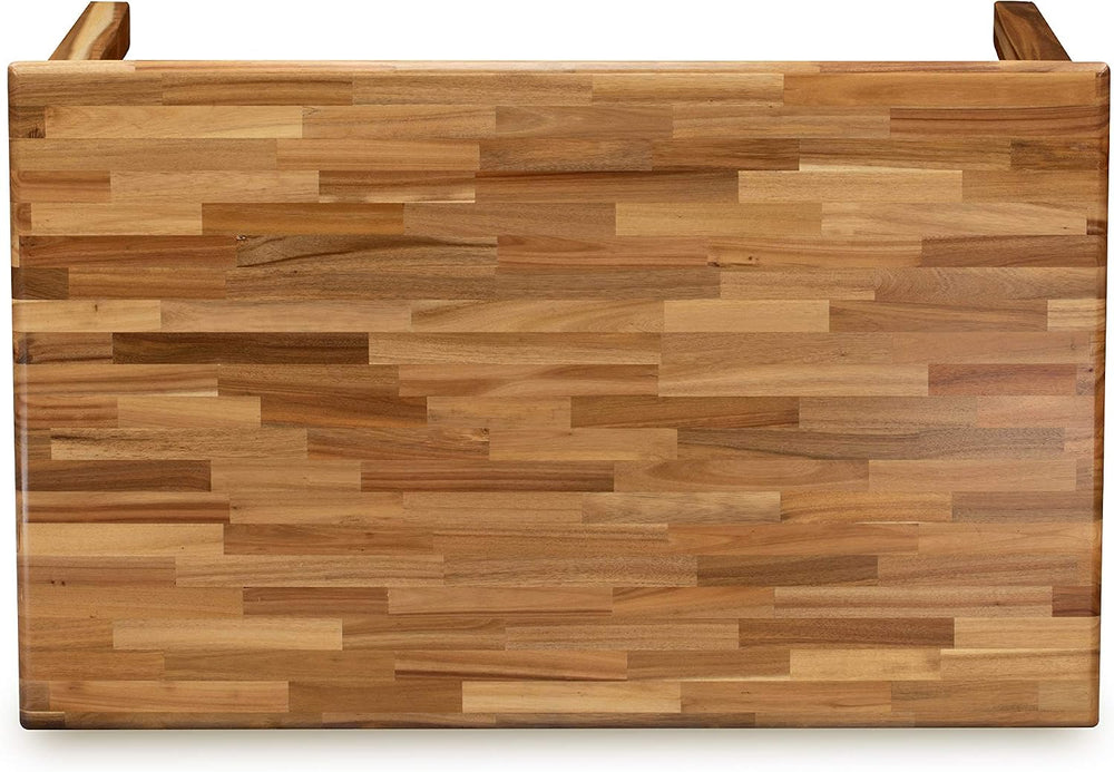 East West Furniture YAT-ANA-T Yarmouth Rectangle Kitchen Dining Table, 30x48 ...