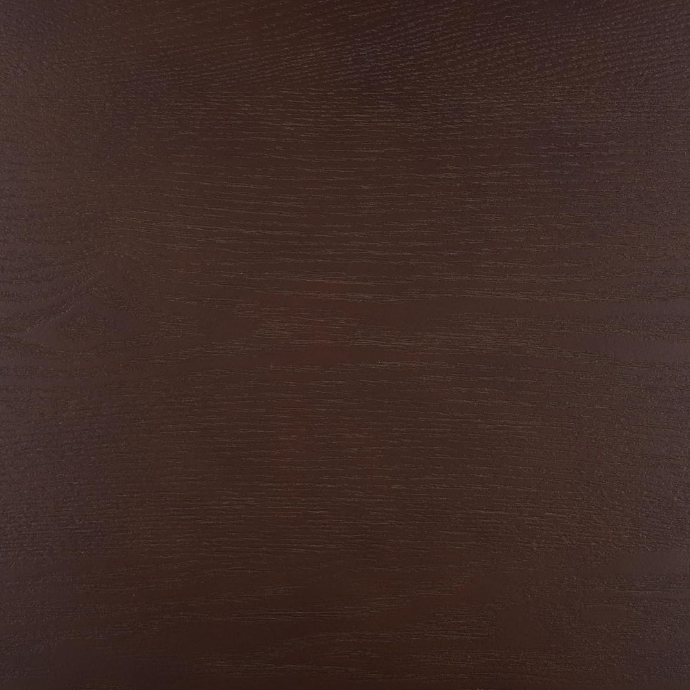 SAFAVIEH Home Collection – Ohana Dark Brown Accent Table, Sculptural Round Si...