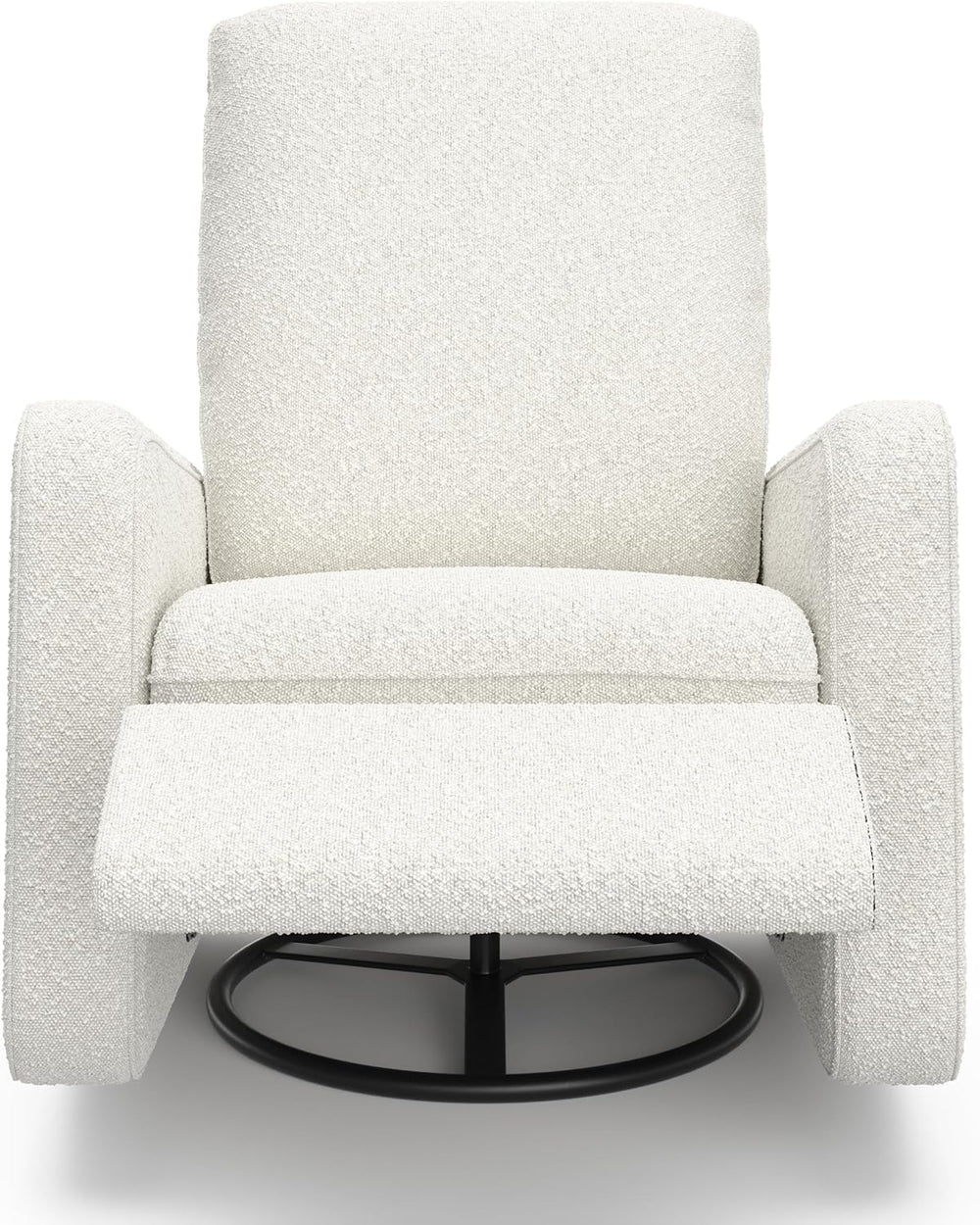 Graco Teddi Power Recliner Swivel Glider, Electronic Power Recline, Oeko-TEX ...