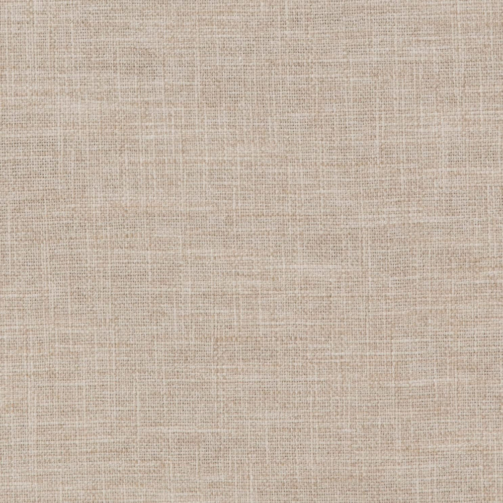 SIMPLIHOME Hamilton Storage Ottoman - 48 inch Wide Upholstered Linen Look Fab...