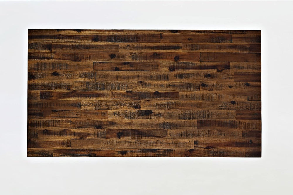Jofran: , Cannon Valley, Rectangle Cocktail Table, 48"W X 26"D X 19...