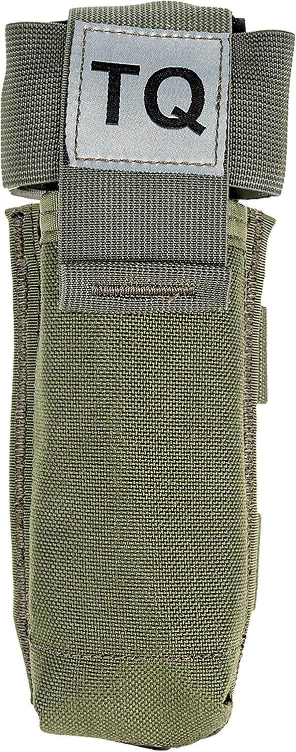 North American Rescue C-A-T Tourniquet Holder NAR CAT Gen 6, Gen 7 Tactical T...
