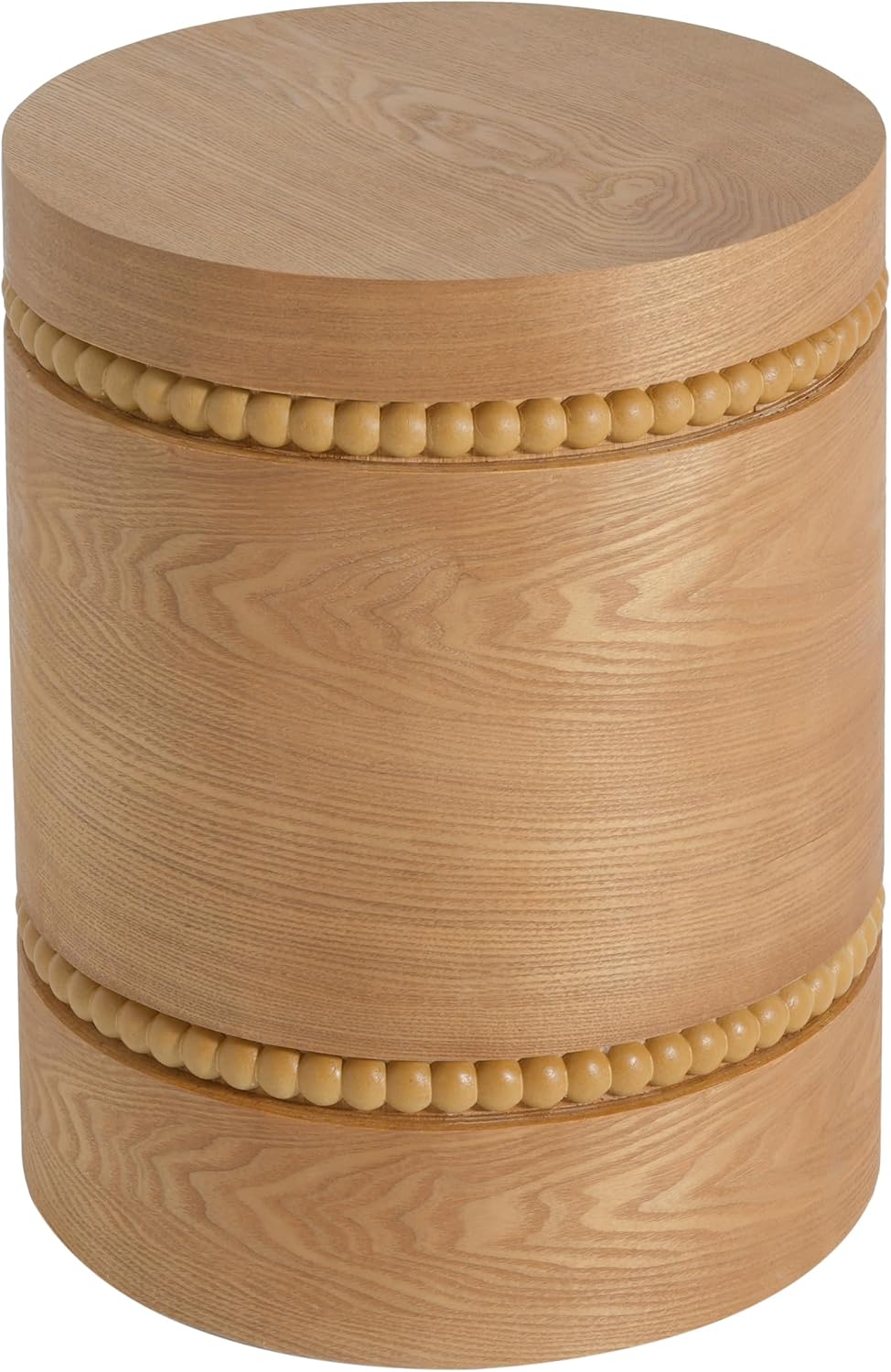 Christopher Knight Home Annie 20.28'' Wood Small Side Table, Bedside ...
