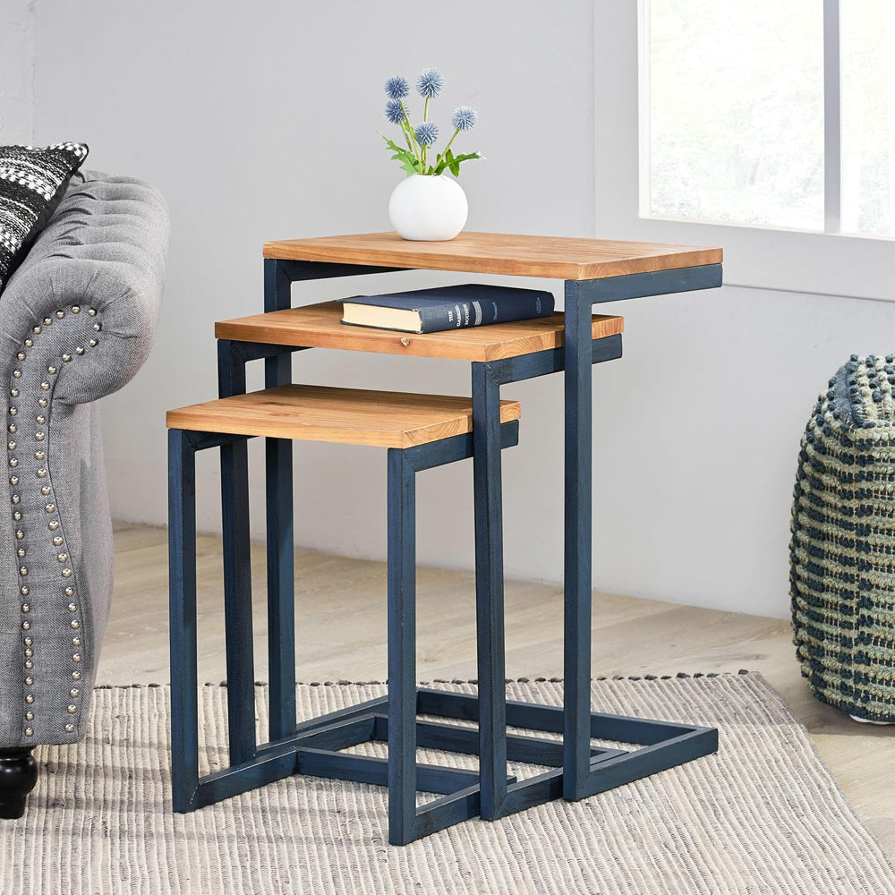Nesting Table