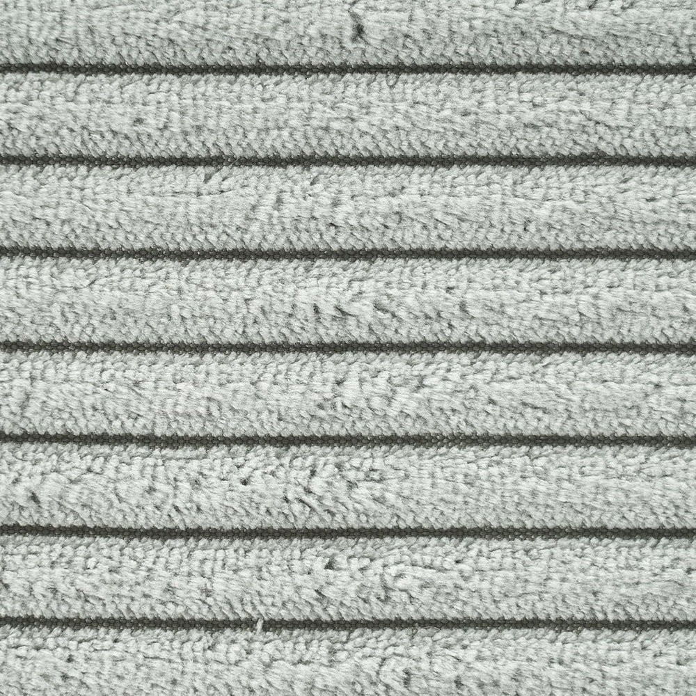 Christopher Knight Home Kyle Corduroy Woven Upholstery Square Ottoman, Living...