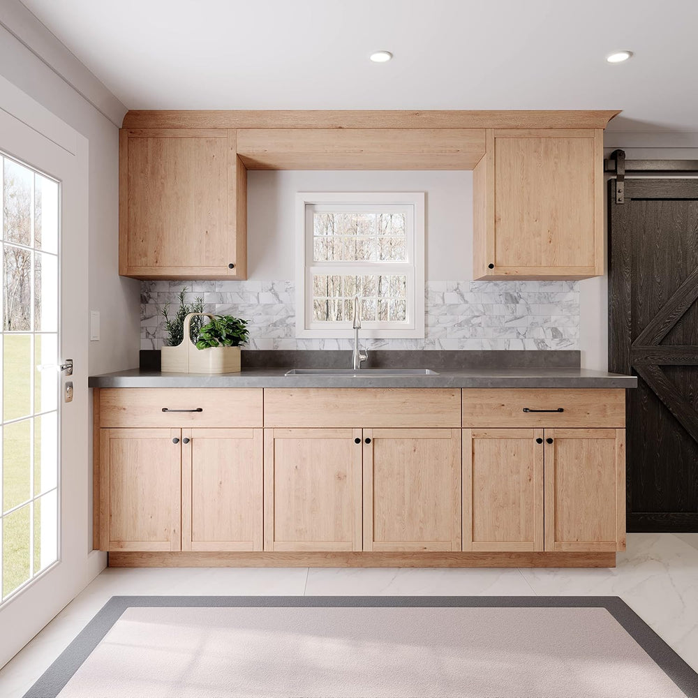 Quicklock RTA Cabinets | Kitchen Starter Sets | Office Kitchenette | Small, A...