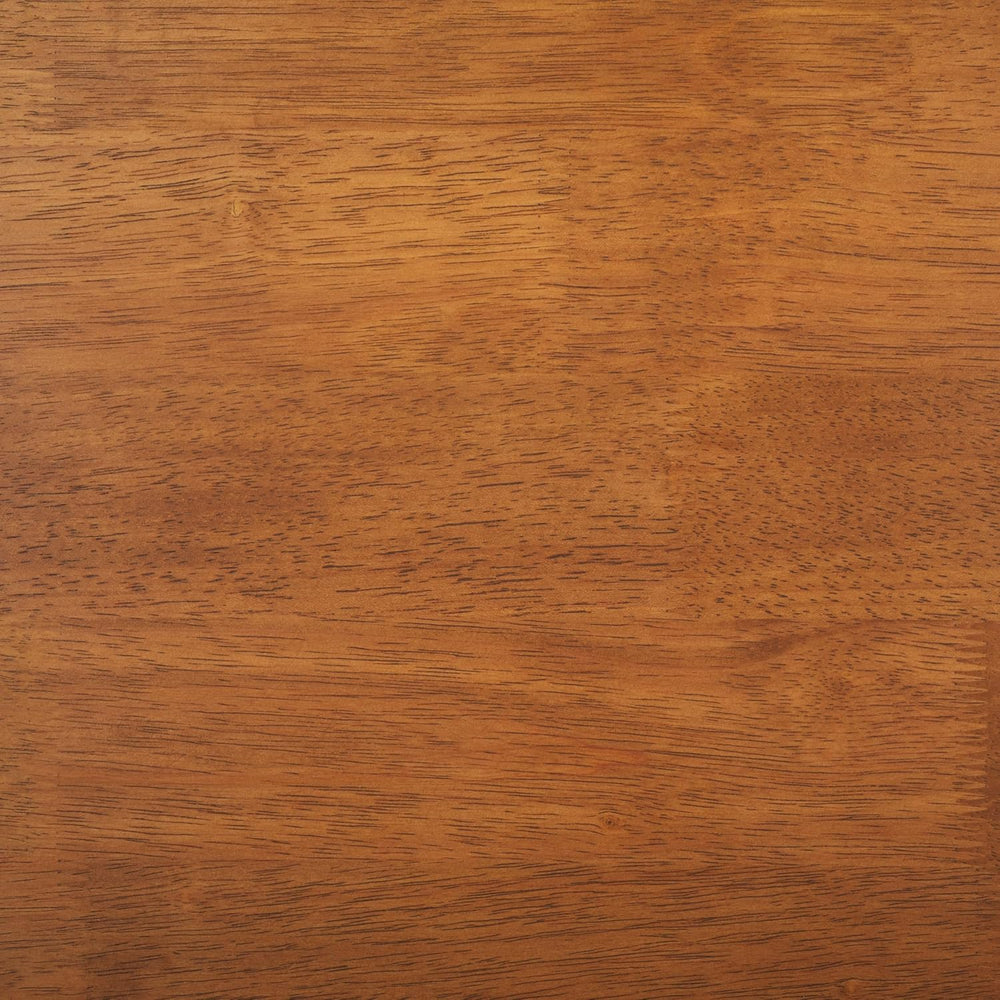 SAFAVIEH Furniture - Blanchard Spindle Bench - Honey - Solid Wood - Classic W...