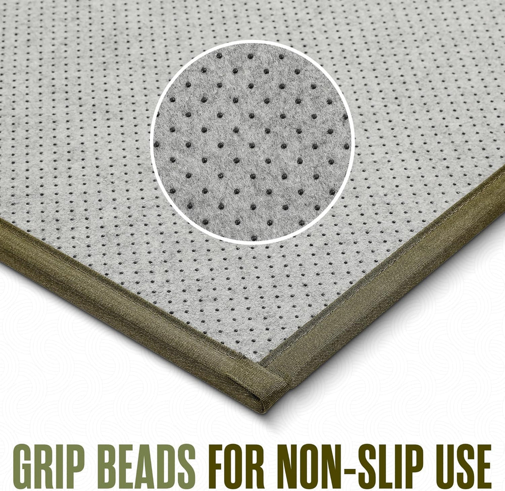 Tatami Mat, Tatami Mattress, Japanese Sleeping Mat, Traditional, 80x40 | Hous...