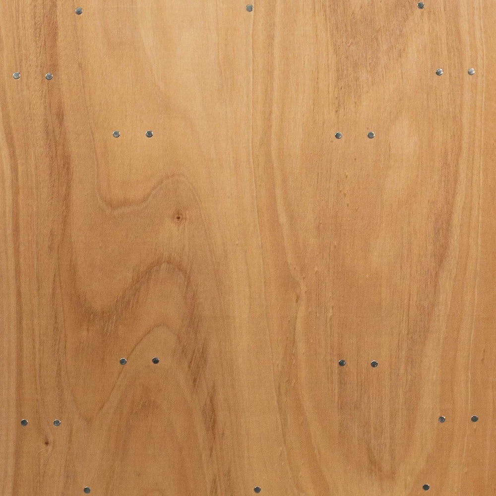 Flash Furniture 6 ft Folding Clear Coat Rectangular Banquet Table, Clear