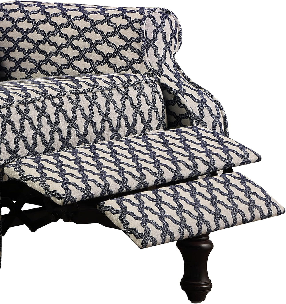 Rosevera Leavitt Living Room Chairs with Padded Seat Sleeper Comfy for bedroo...