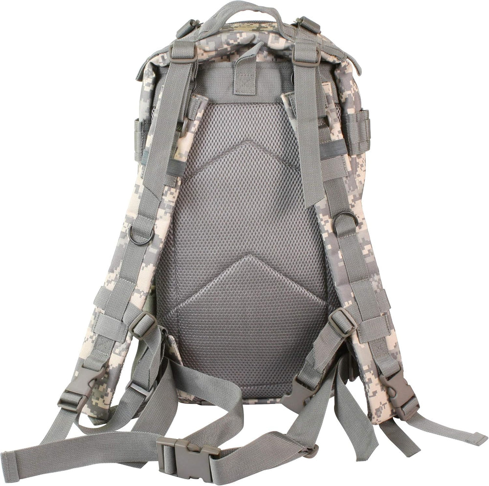 Rothco Army Digital Camo Medium Transport Pack