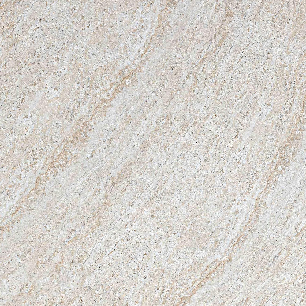 Tov Furniture Cynthia Travertine Concrete Indoor/Outdoor 87" Long Dining...