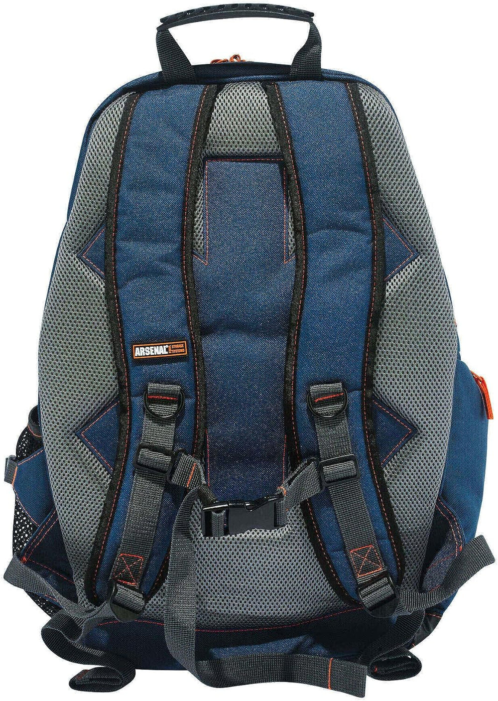Ergodyne Arsenal 5244 Medic First Responder Trauma Backpack Jump Bag for EMS,...