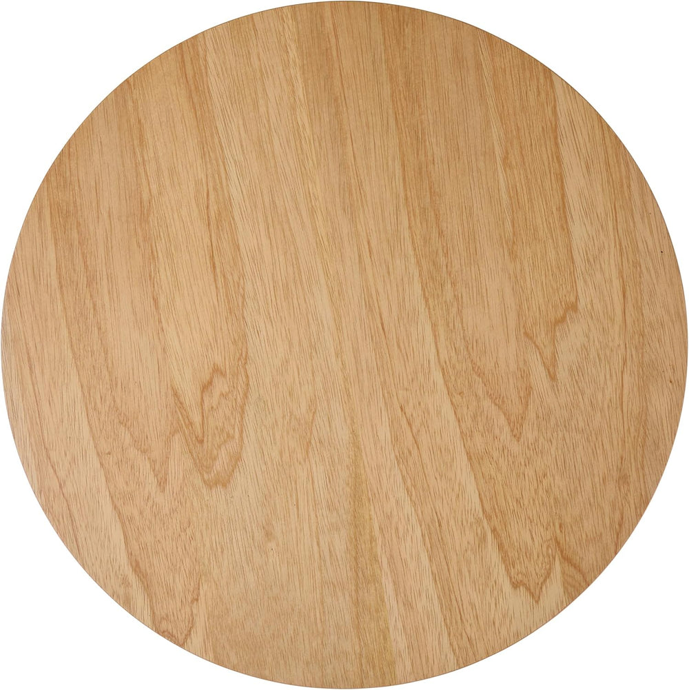 SAFAVIEH Home Collection - Cassio Natural Brown Accent Table, Sculptural Mode...