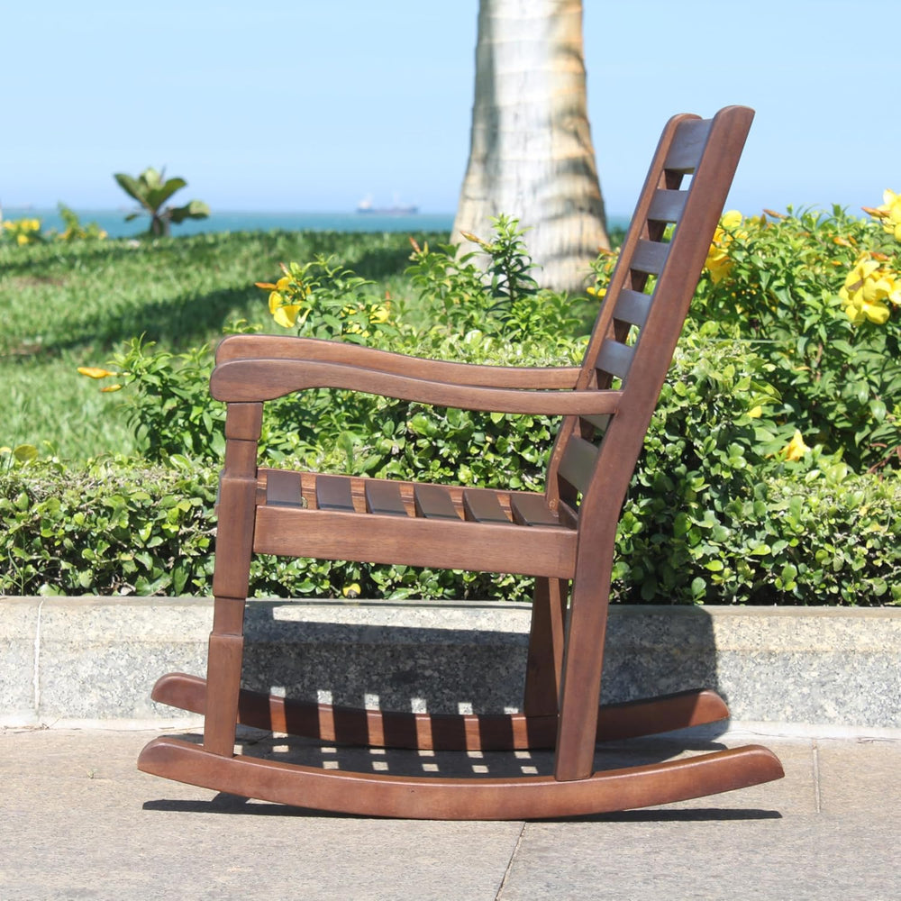 Nantucket Kid’s Rocking Chair