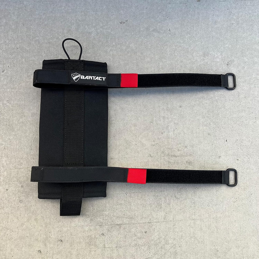 Bartact - 2.5 lb Roll Bar Fire Extinguisher Mount for Vehicle Holder, Adjusta...