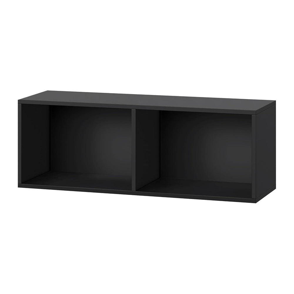 IOTXY DIY Modular Cube Bookcase - CubeXY Customizable Stackable Expandable Ba...