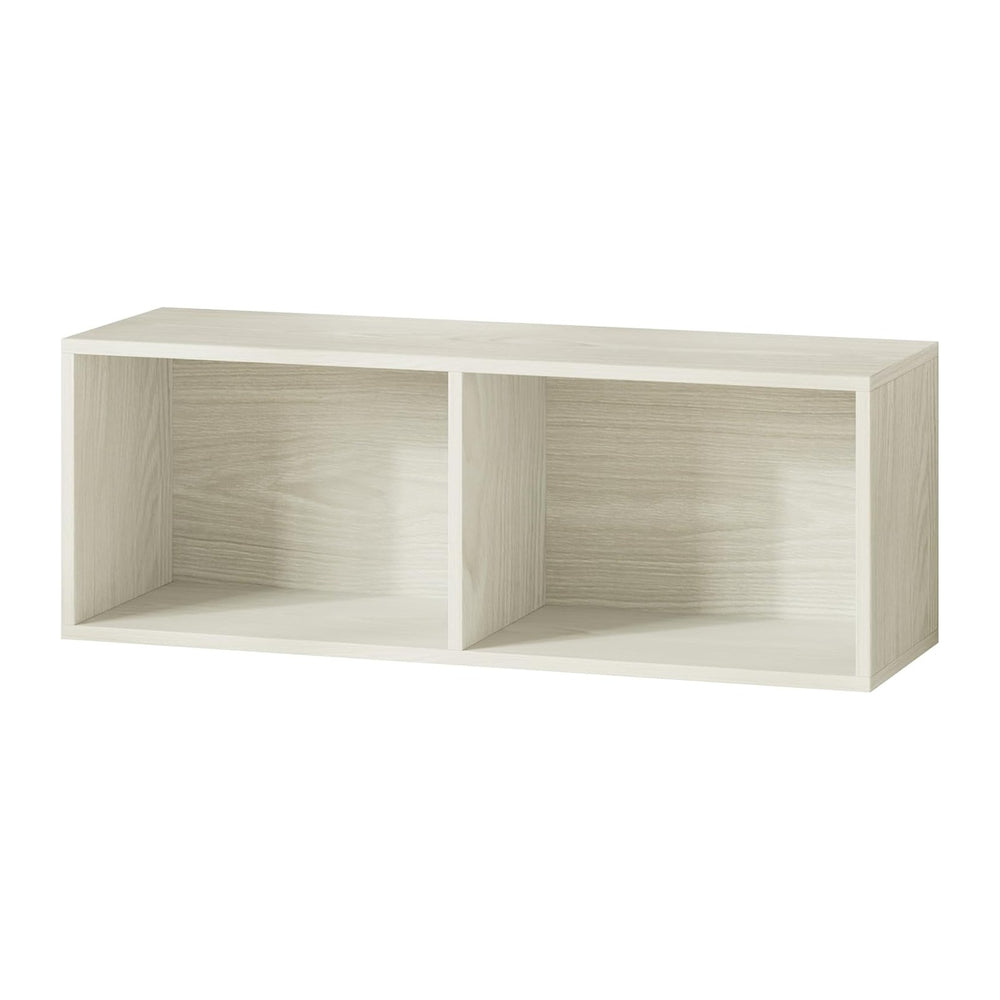 IOTXY DIY Modular Cube Bookcase - CubeXY Customizable Stackable Expandable Ba...