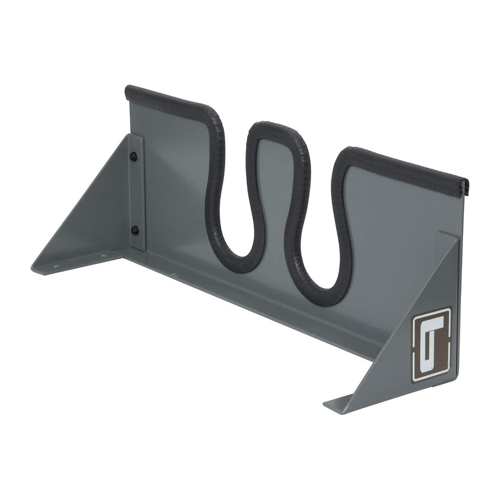 Banded Boot Hanger Rack | Durable Coated Steel, For Organizing, Drying, Stori...