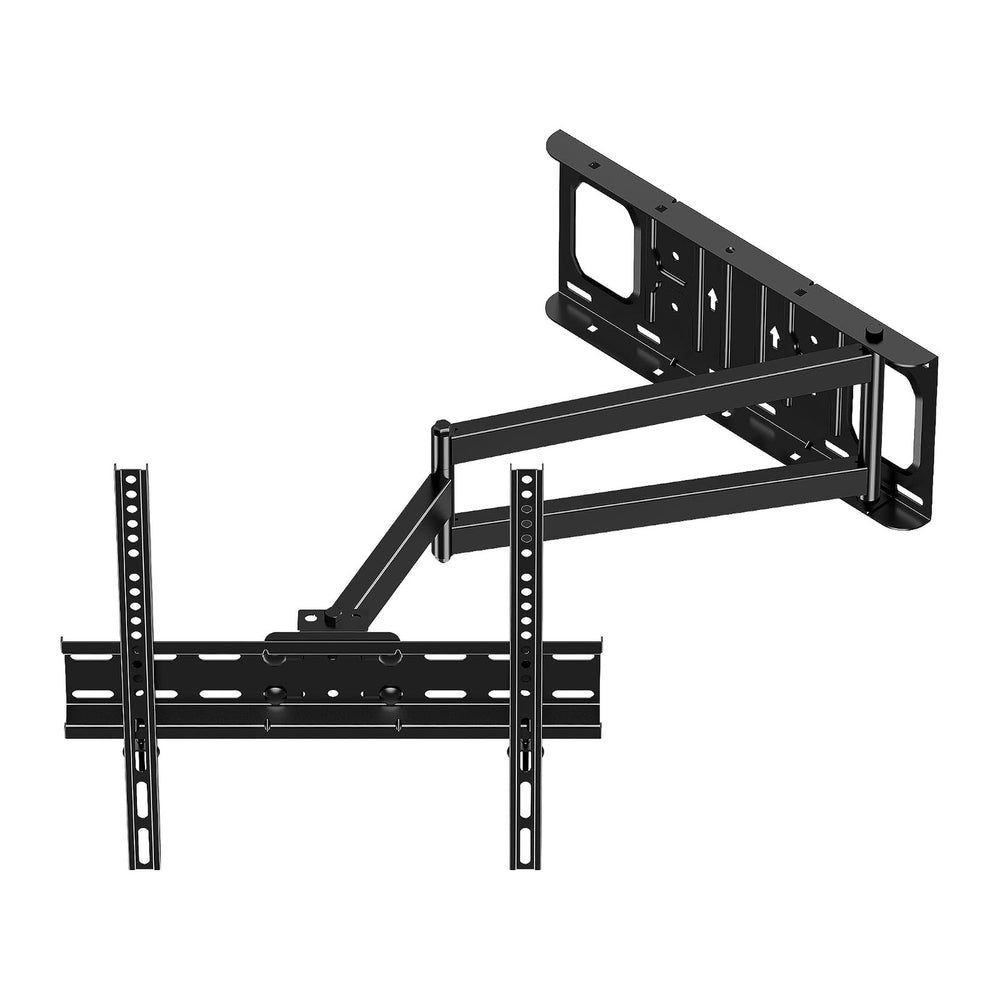 FORGING MOUNT Long Arm Corner TV Wall Mount for 26-60 Inch TVs | 25.6" F...