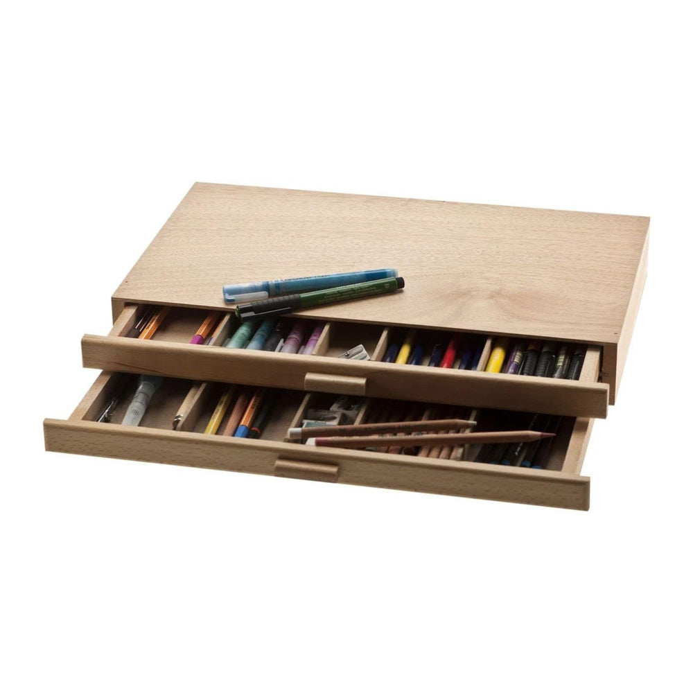 Frisk 40013164 Storage Box, Nylon/A, Medium