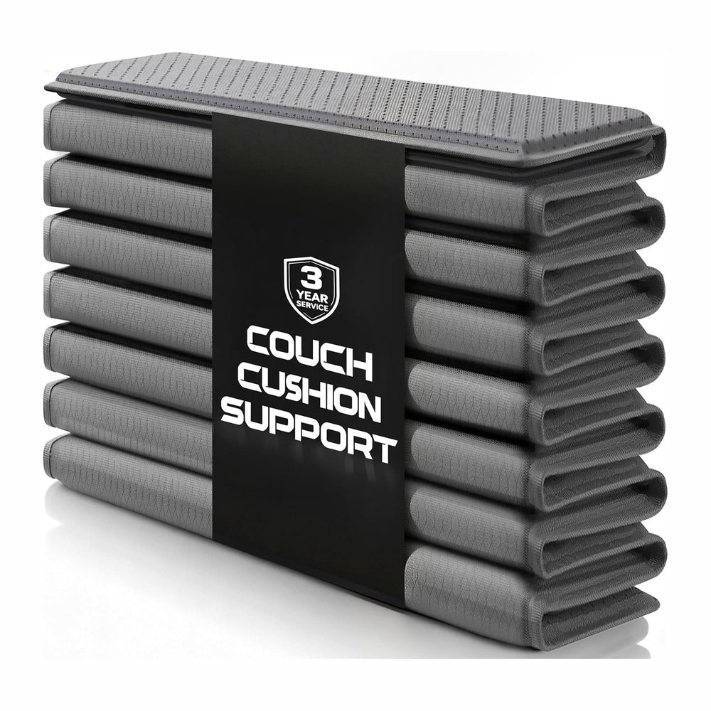 Heavy Duty Couch Cushion Support Board for Sagging Sofa, 24''x72'...
