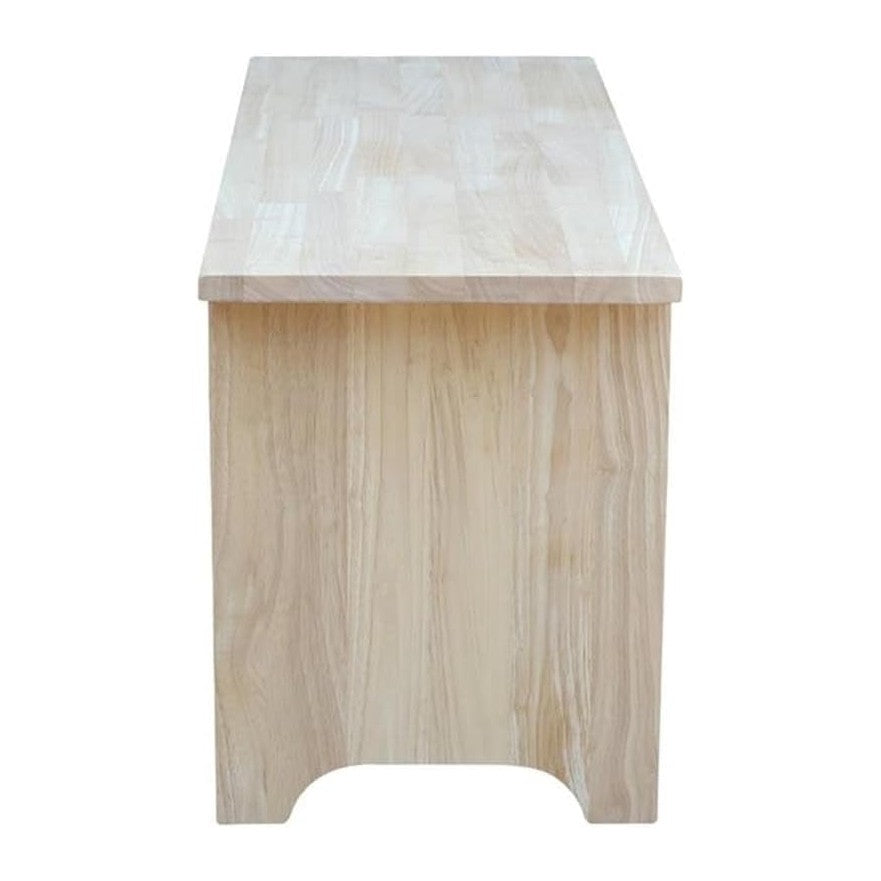 IC INTERNATIONAL CONCEPTS Brookstone Bench - 36" Long