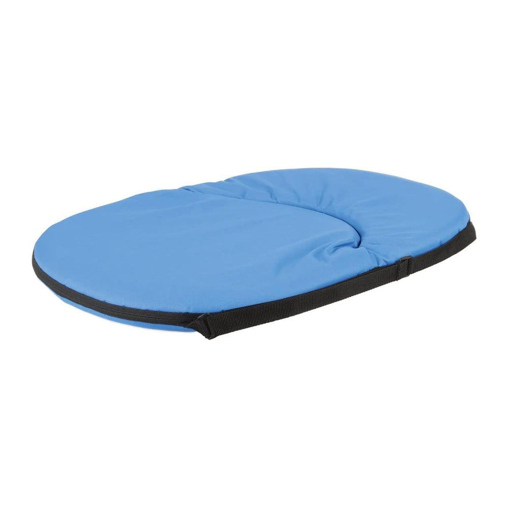 Kaplan Early Learning Company Go Anywhere Portable Chair - Blue