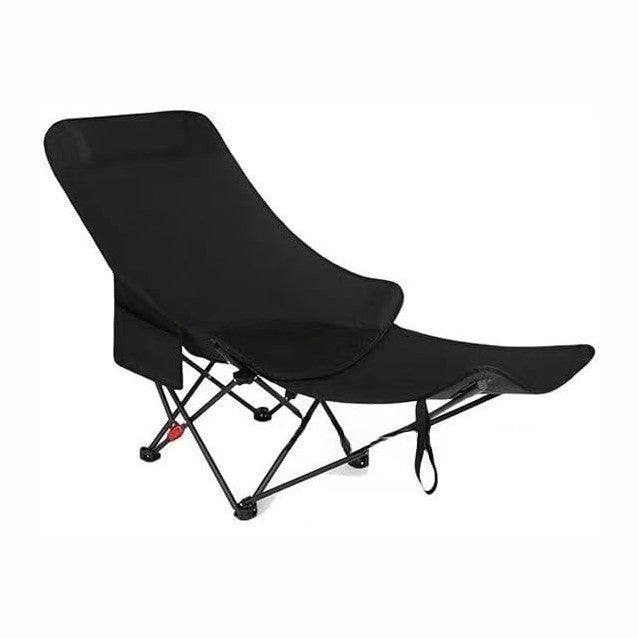 Portable Lightweight Compact Camping Foldable Chair with Carry Bag for Hiking...