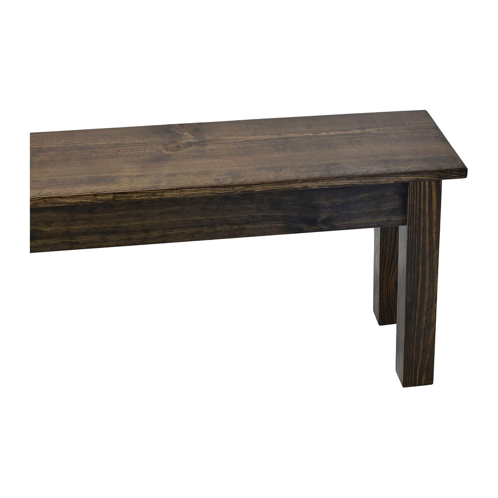 Rustic Bench (24)