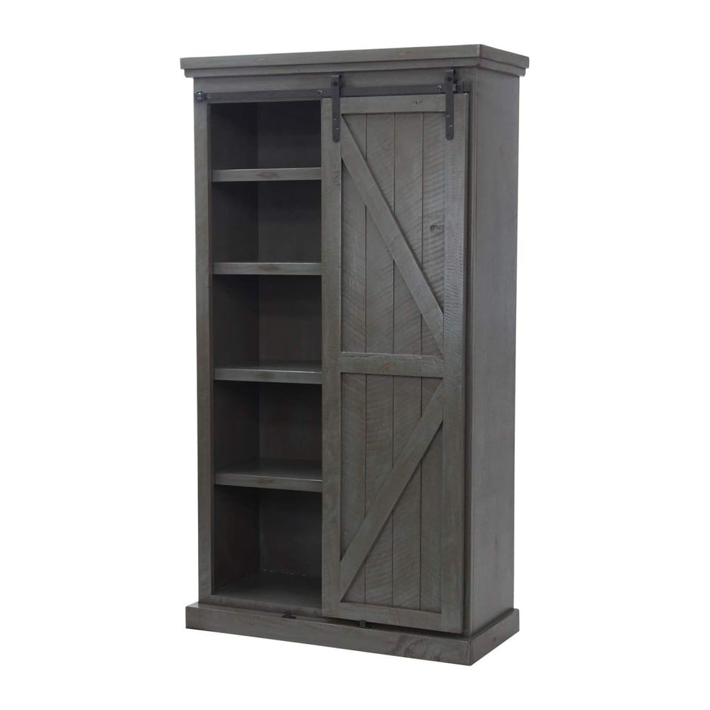 Rustic Provincial Pantry Rustic Dela Verria