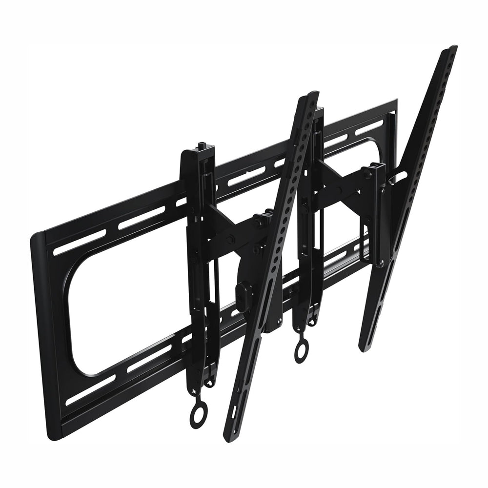 SANUS Preferred Extendable Tilt TV Wall Mount for 42 to 90 inch Screens up to...