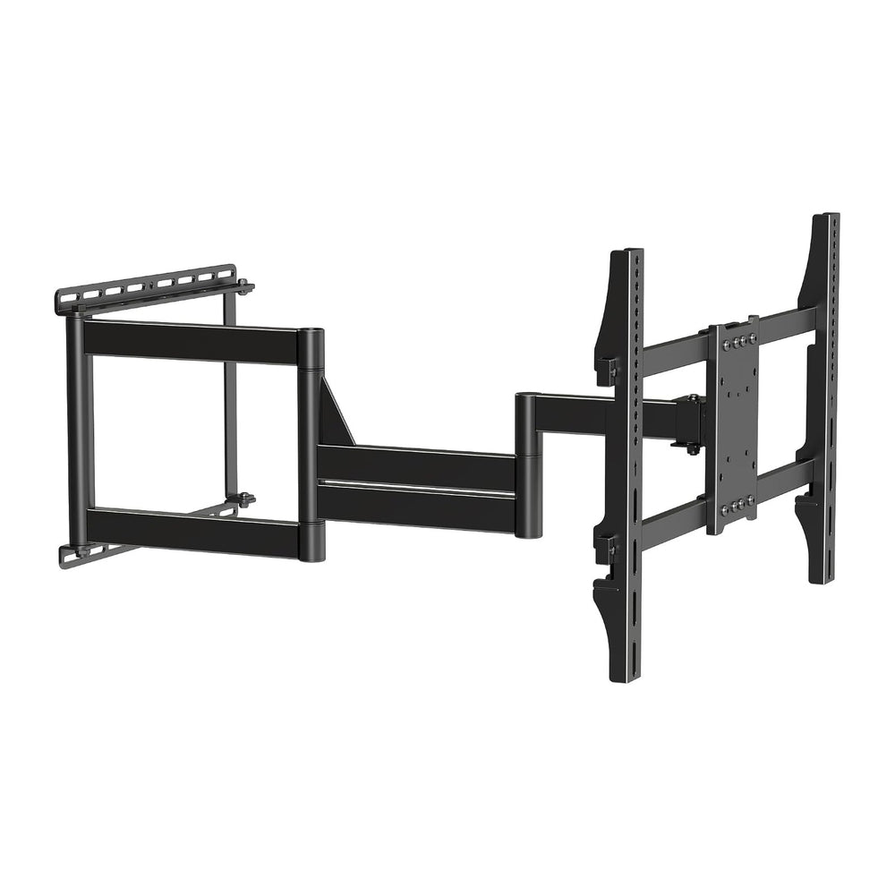 XINLEI Long Arm TV Wall Mount for Most 32-84 Inch TVs, 40” Extension Full Mot...