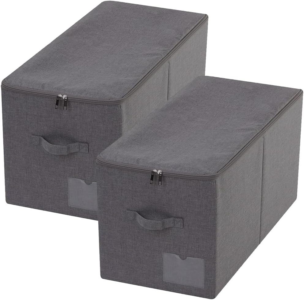 Storage & Organizers