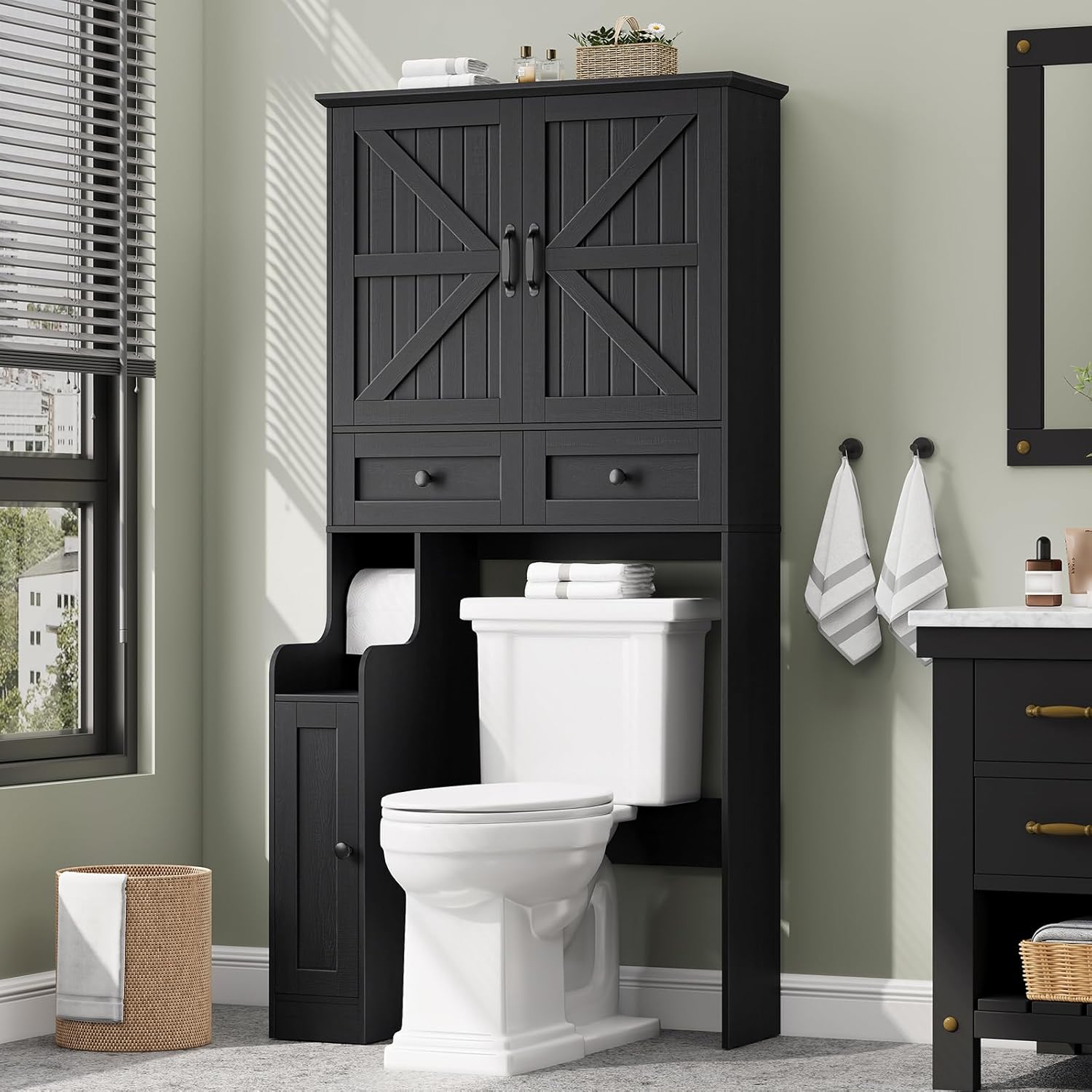 Bathroom Furniture