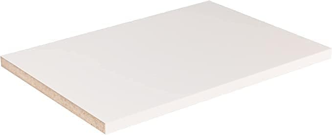 B&B HARDWARE Cabinet Shelves - 3/4'' Thick - Custom Organize Spac...