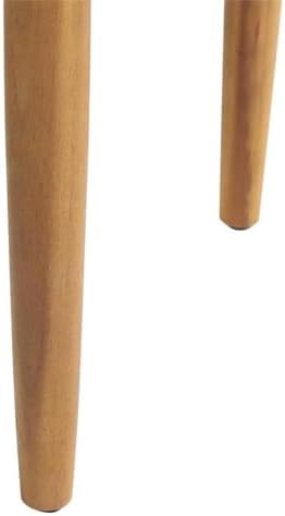 Christopher Knight Home Side Table, Teak